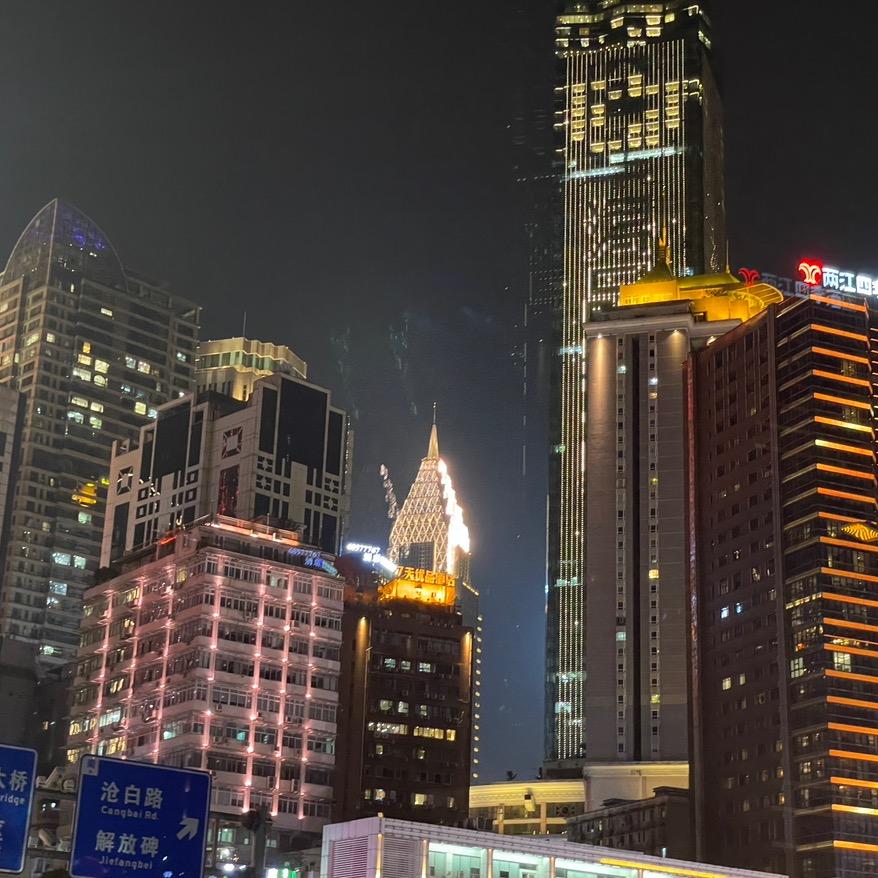 庄颜@美妆（南部爆改）