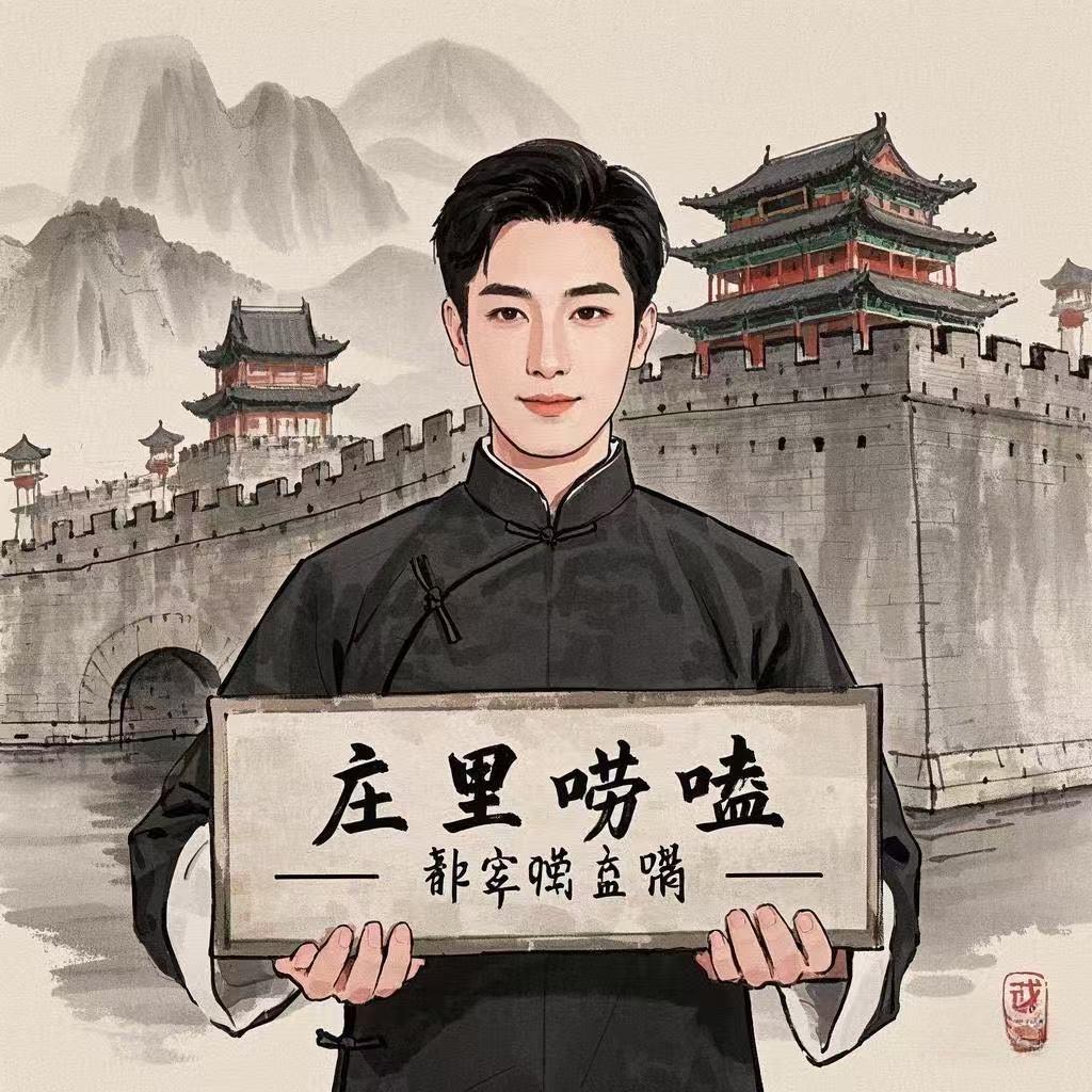 乡音☁石家庄FM