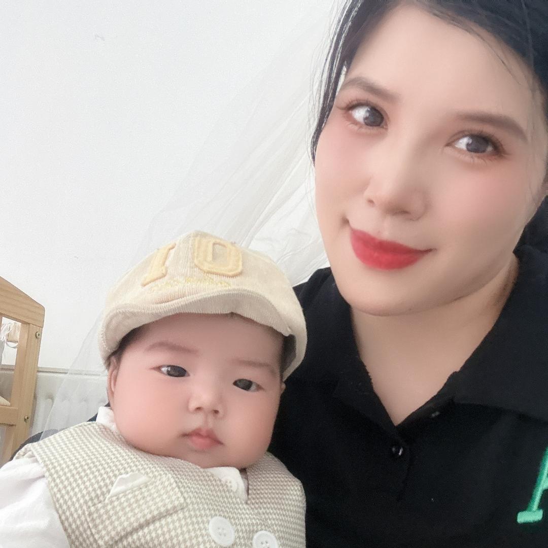 旭宝妈妈
