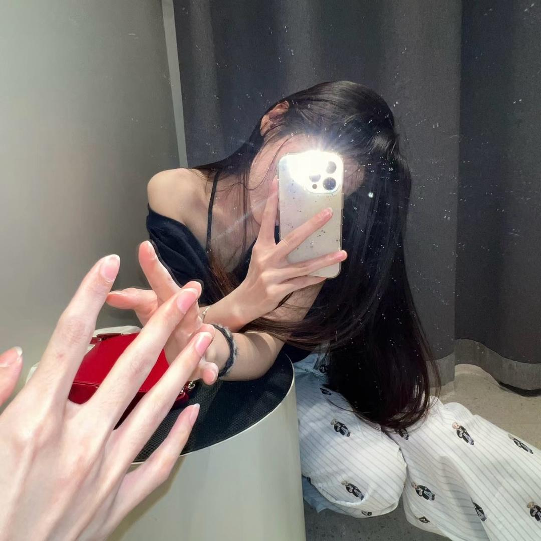 一张不够花～