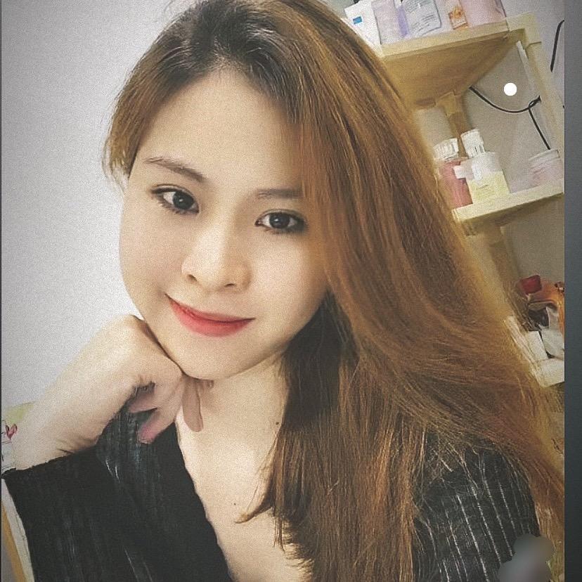 Thương 静静