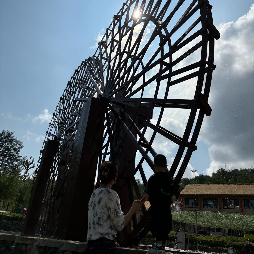 💨几折荒年💨