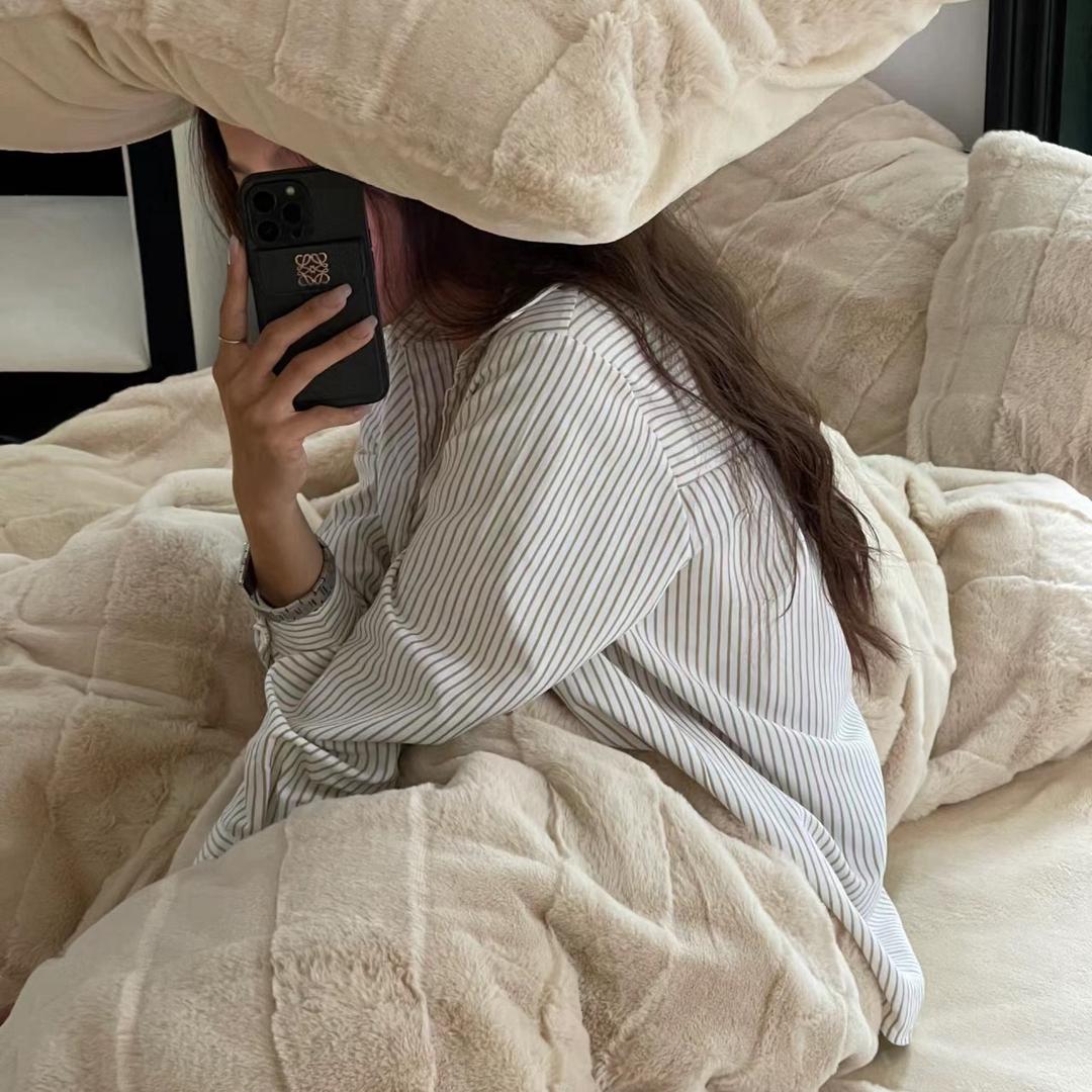 南通慕兰家纺