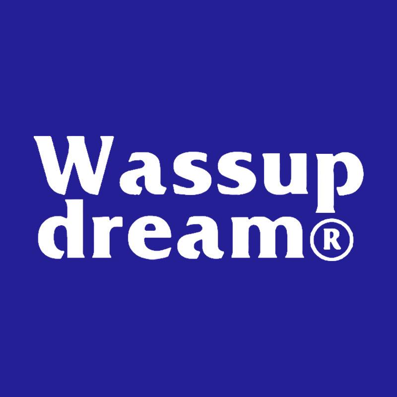 WASSUP dream国潮线上店
