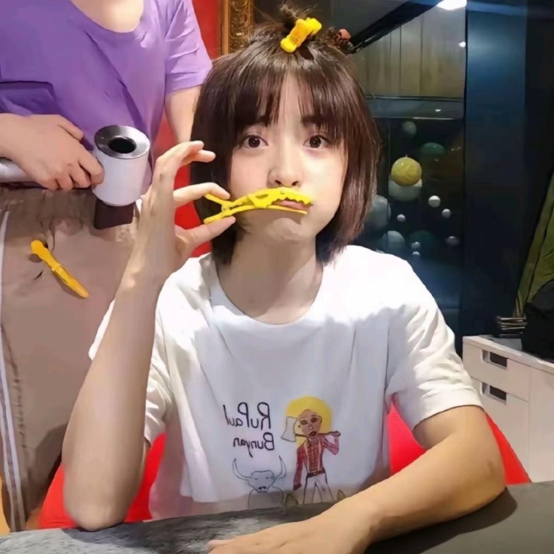 大力士小姐