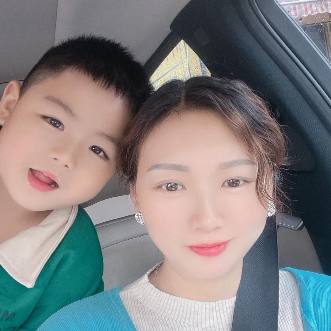 @এ᭄ꦿﻬ朱光宝气❤️