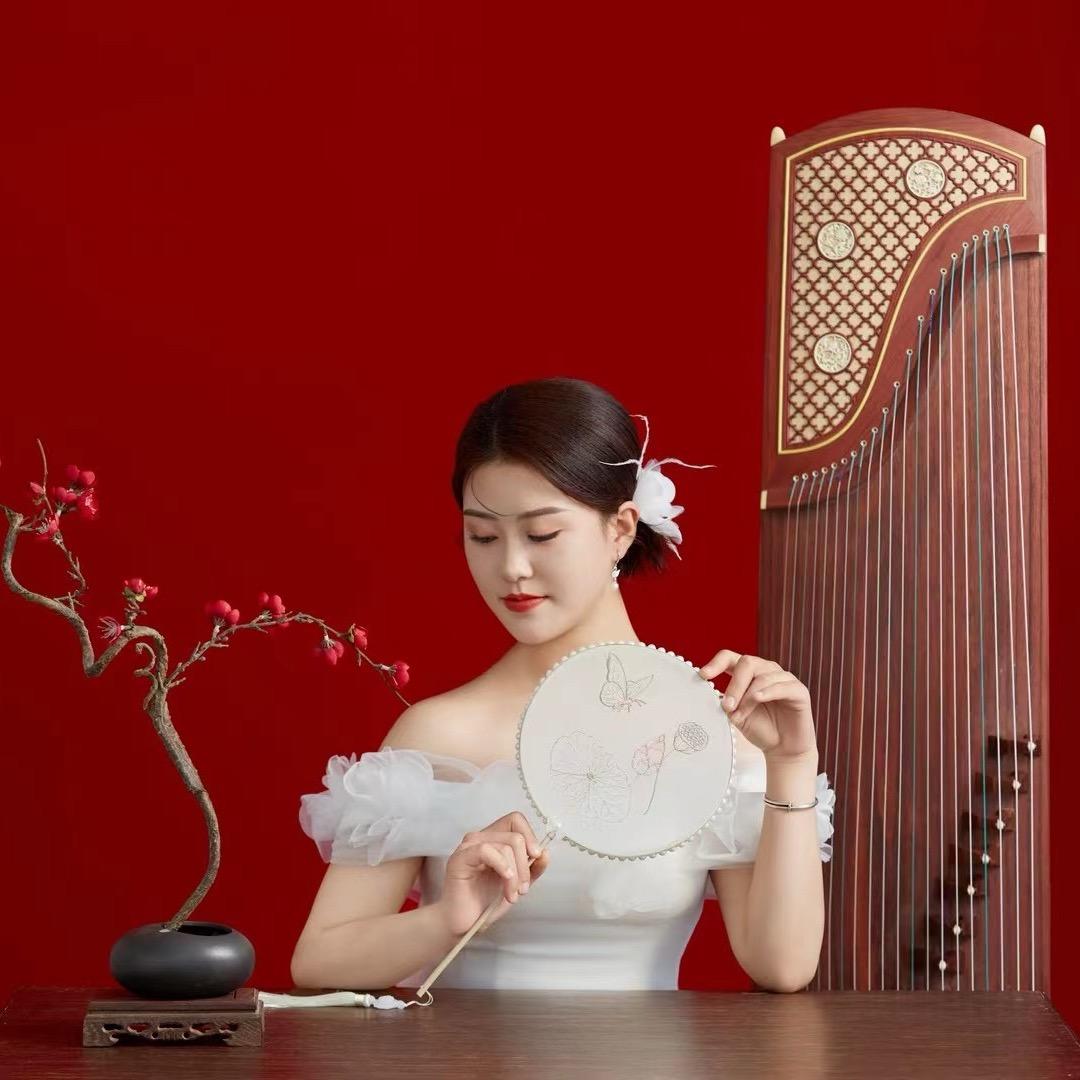 小仲同学