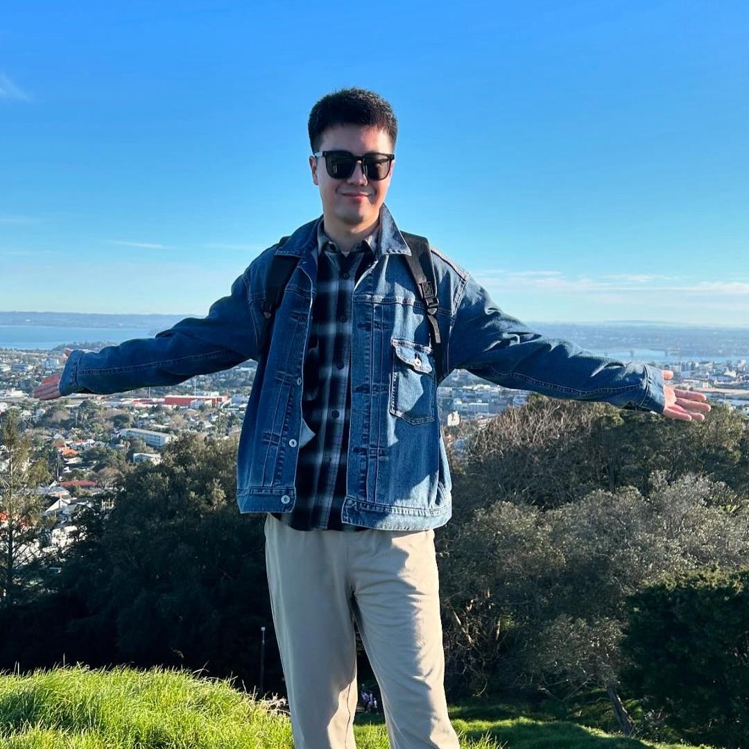小高老师在新西兰🇳🇿