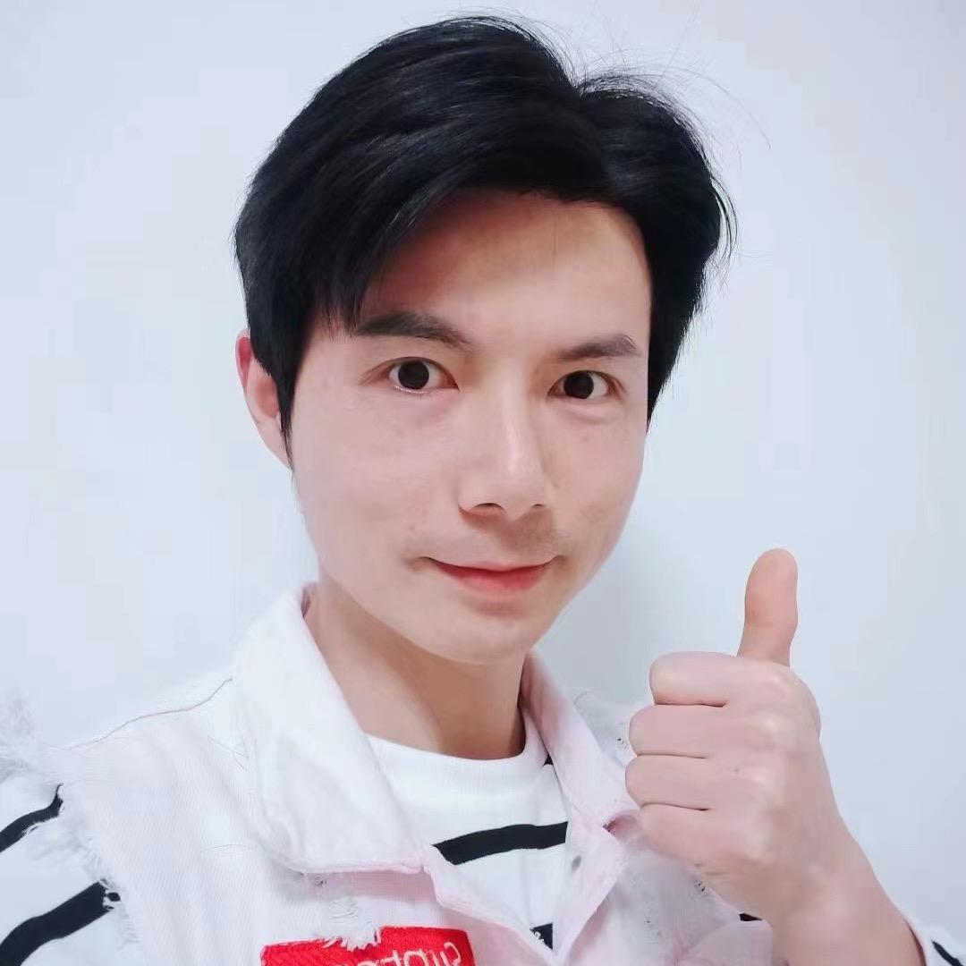 励志牛德华
