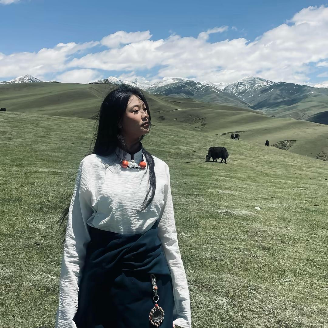 卓玛〰️