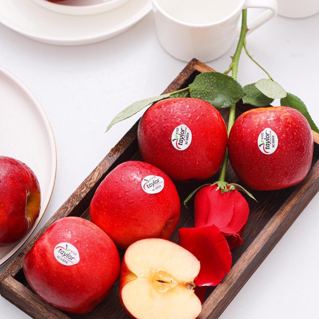 武平县果唯伊水果店