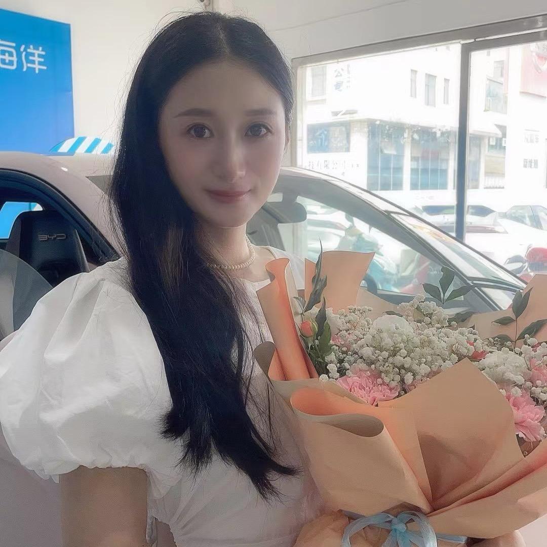 小瓶盖的比亚迪🚘