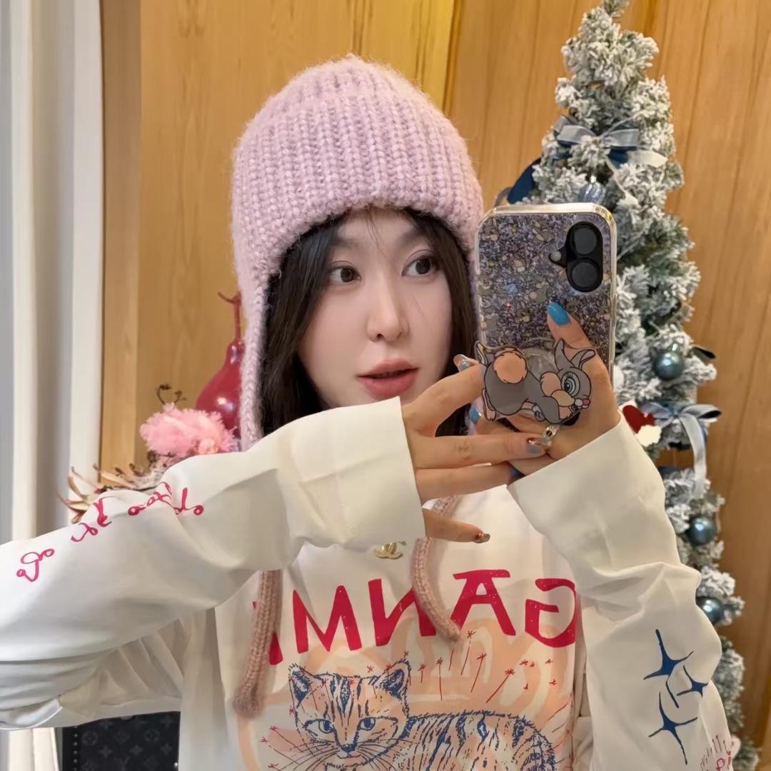 林肉肉(直播优选)