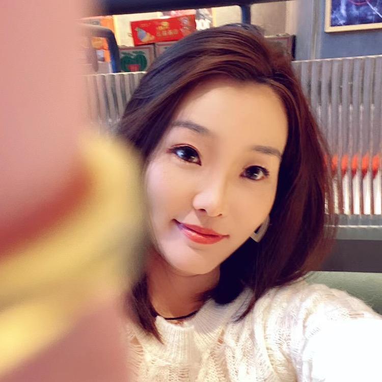 六爷是个好姑娘