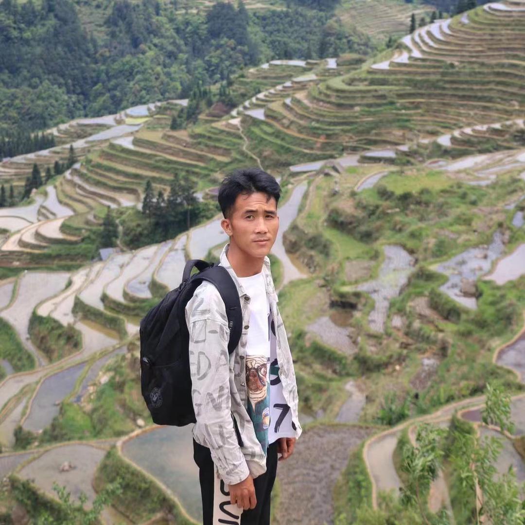 朴实的狗蛋记录生活
