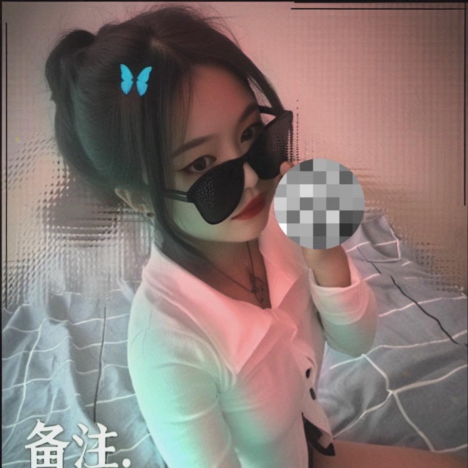 -深情小美