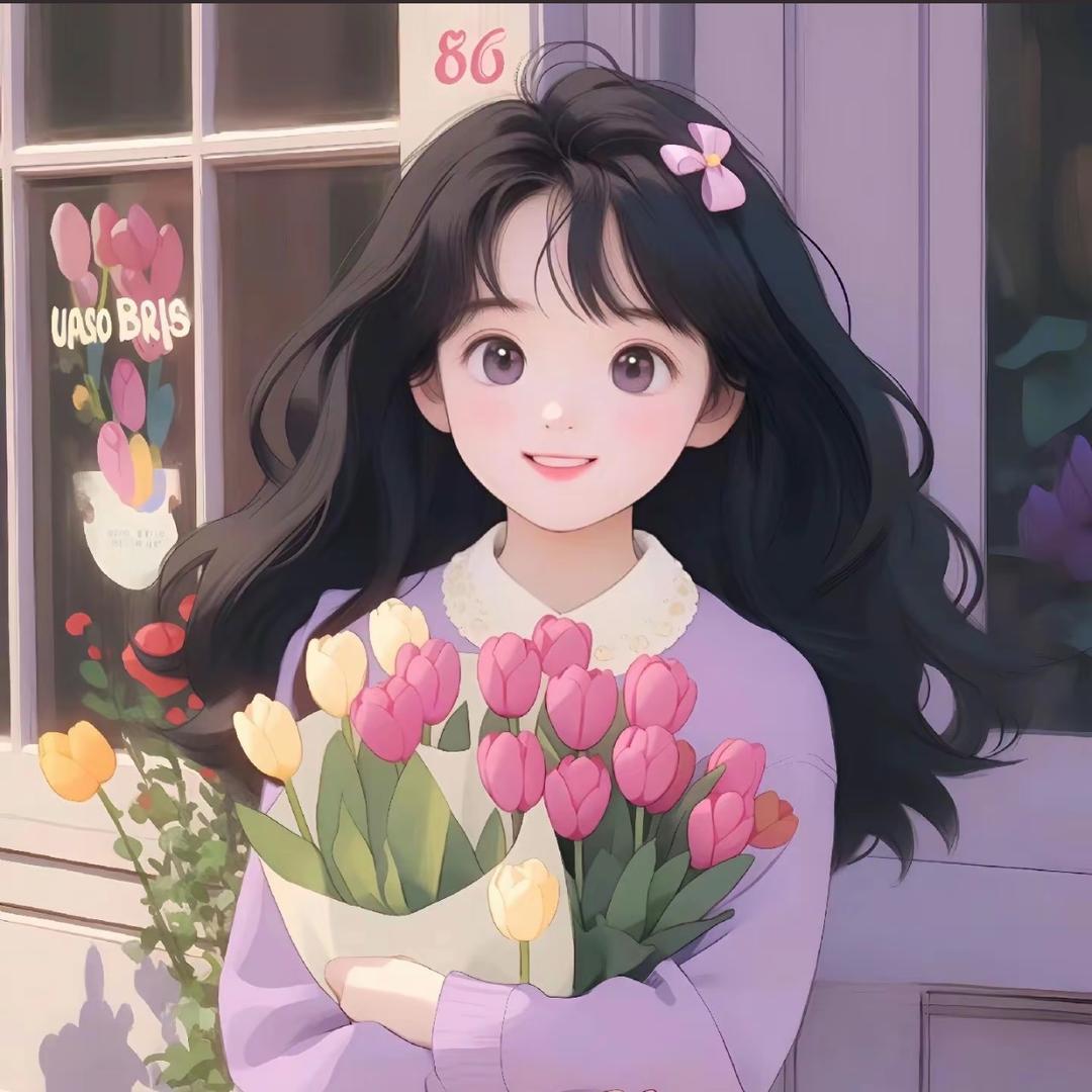 喜洋洋 ♡