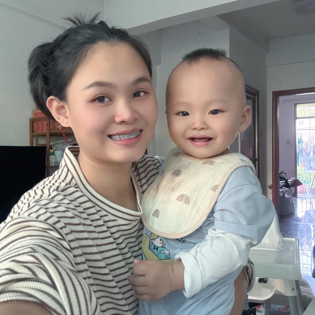 锐妈带娃记👶🏻