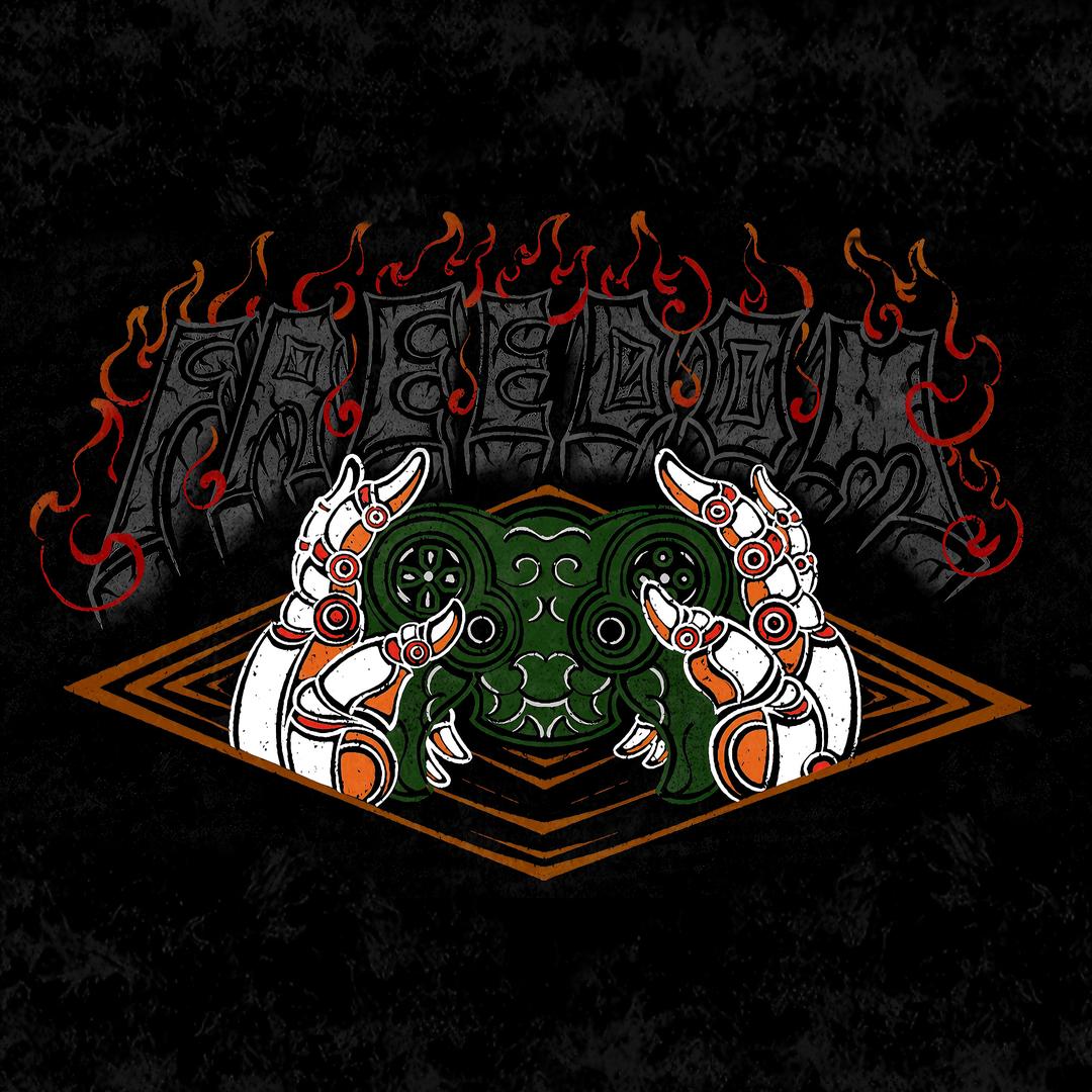 Freedom-PS5主机游戏馆