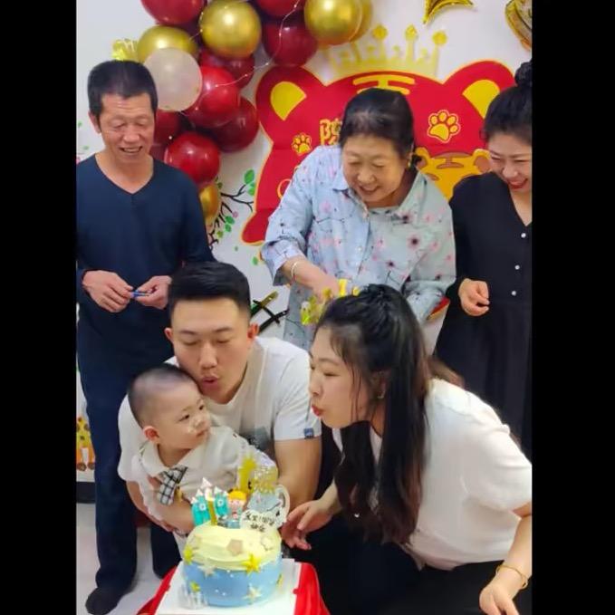 徐三妹（幸福一家人）
