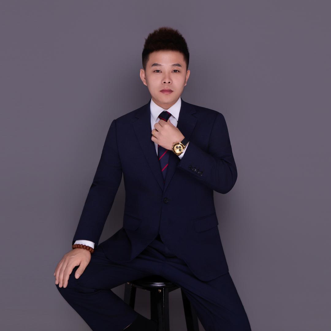 济南院子找晓东