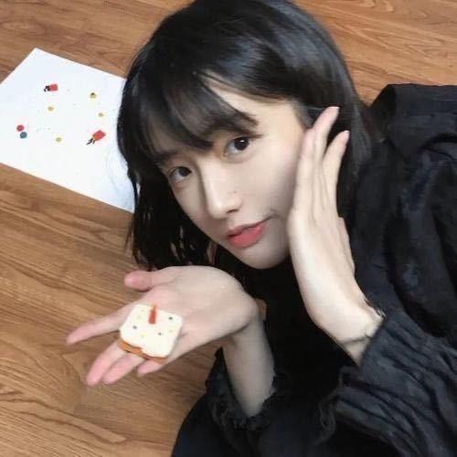 放轻松一点啦