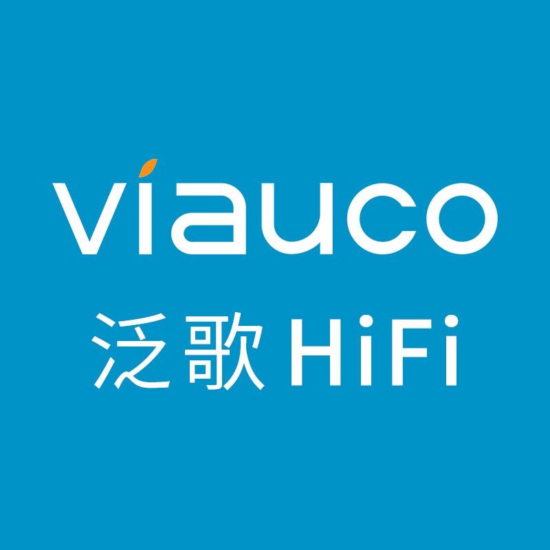 泛歌HiFi