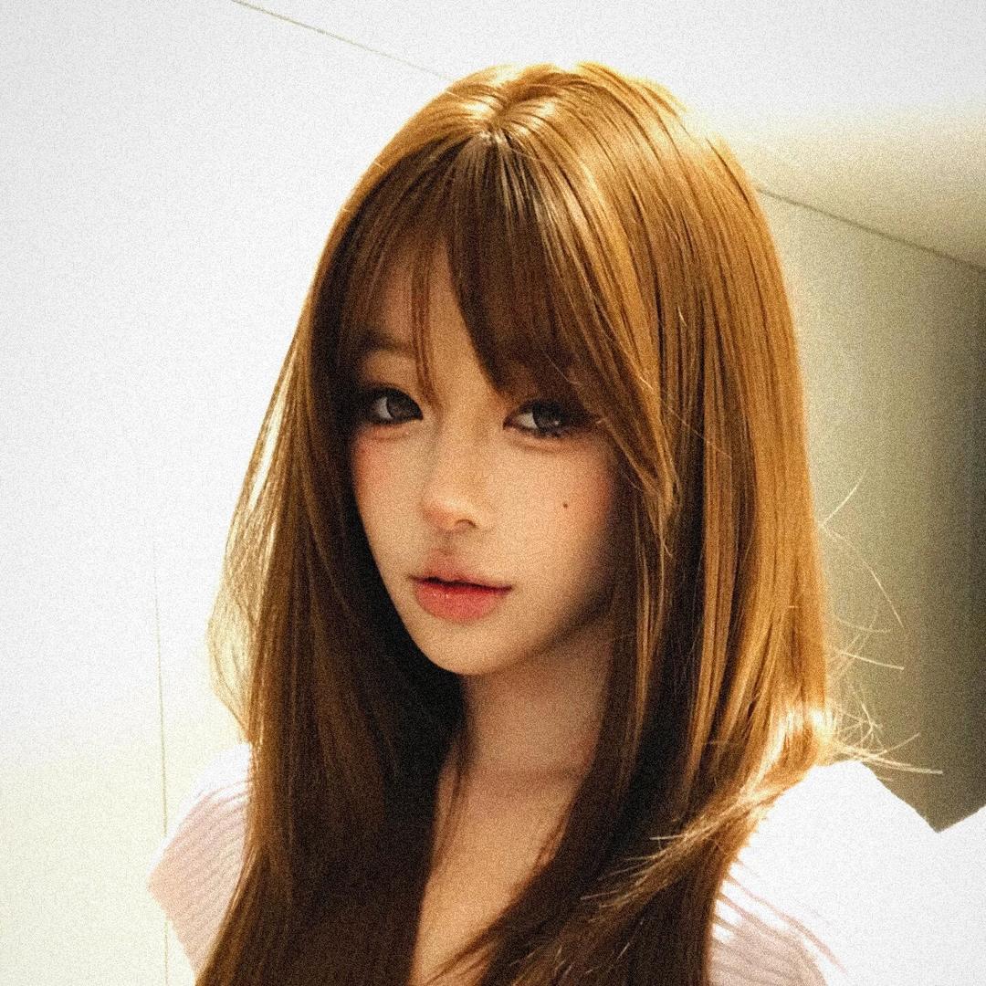 幸运烦烦