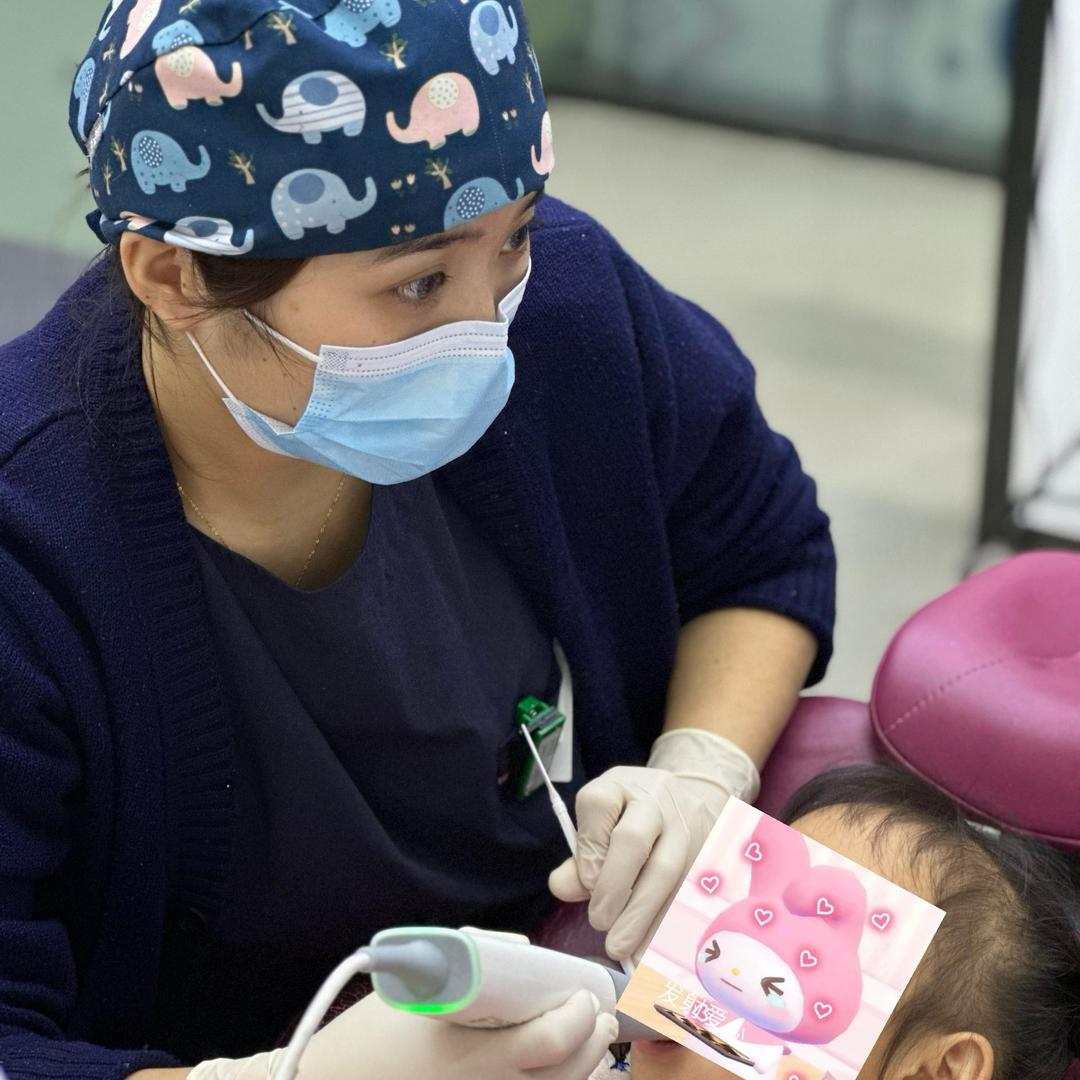 九江诺一口腔咨询