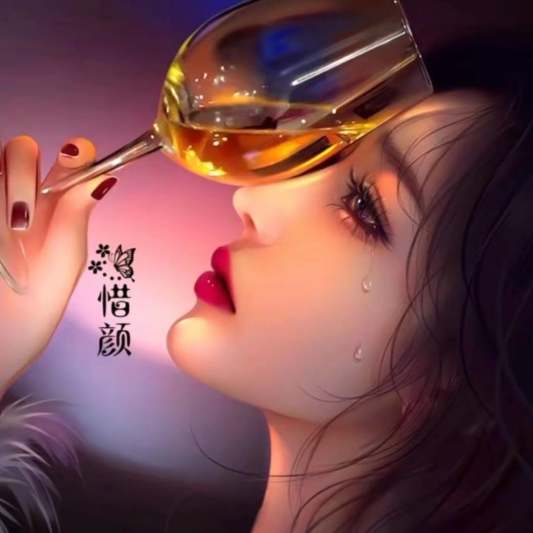 我只在乎你💞💫