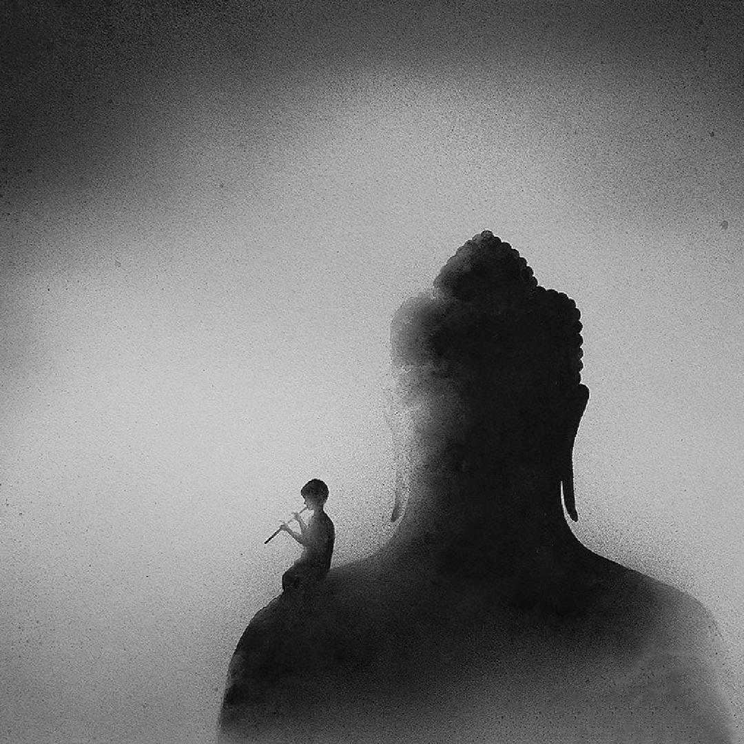 覺醒｜三正