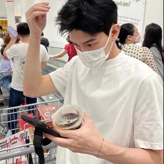 爱意随钟起