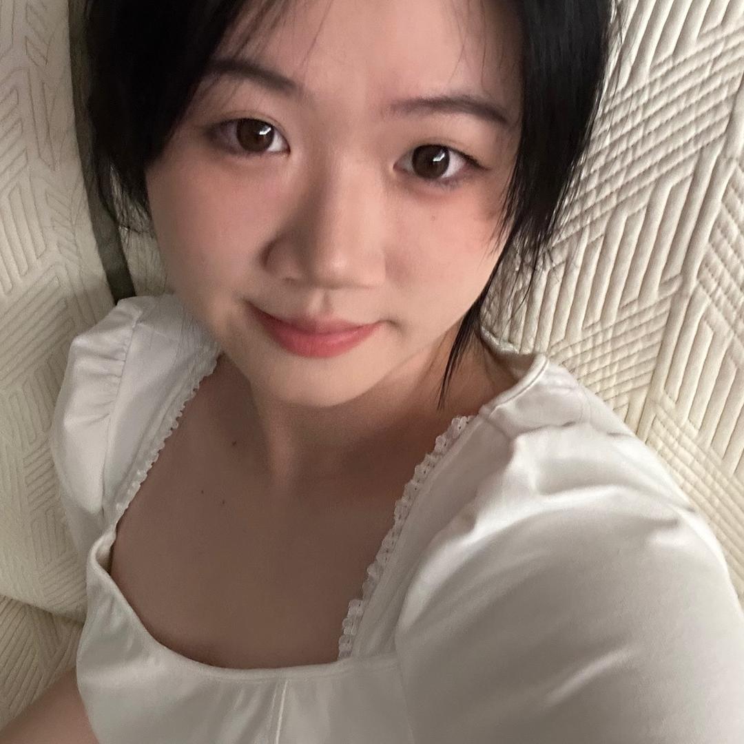 门口小怡