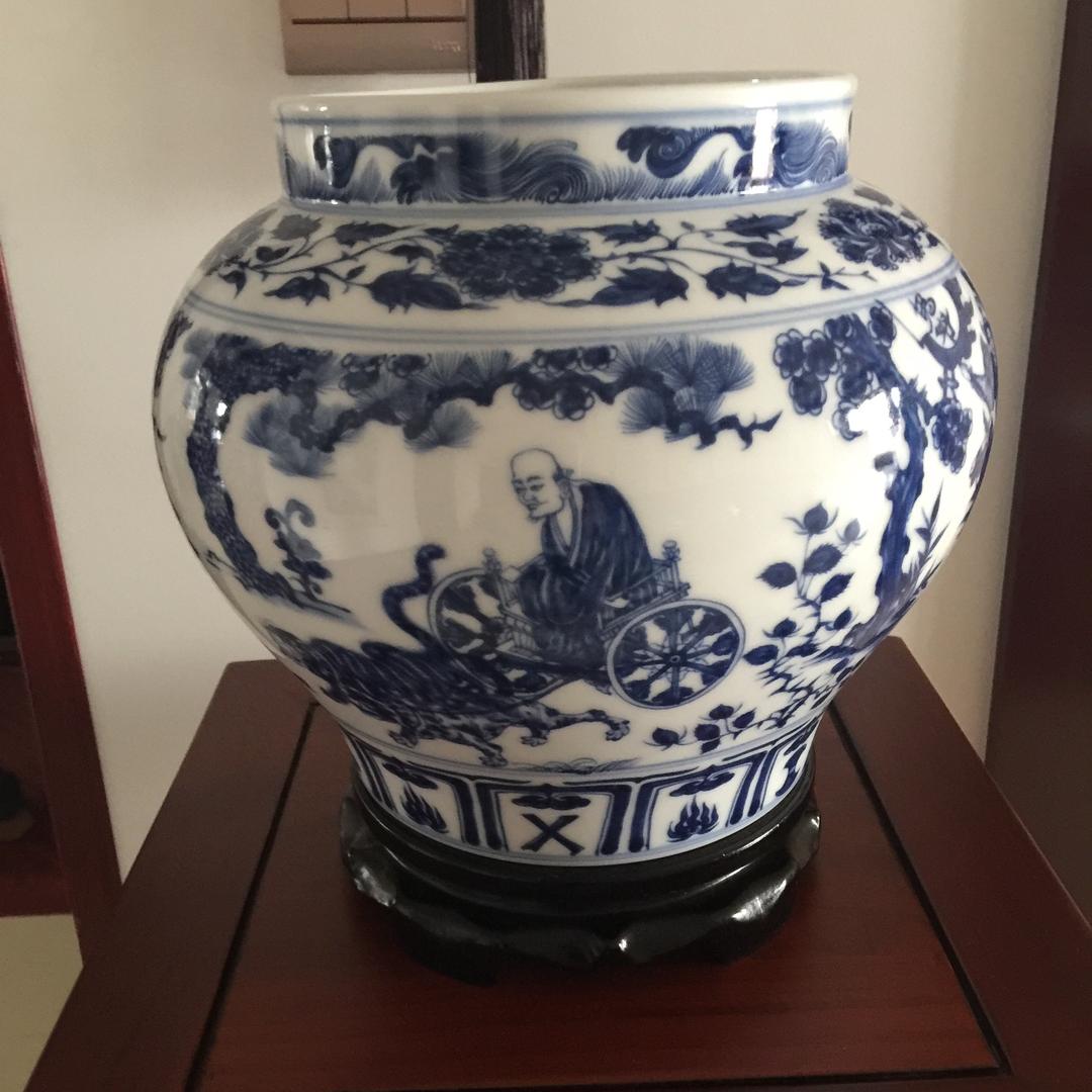 张有名