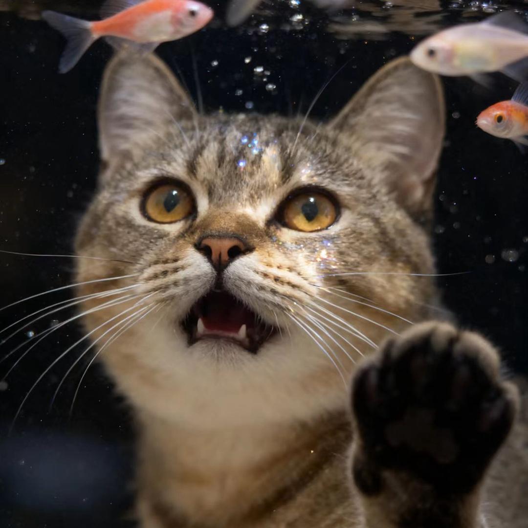 呆呆鱼