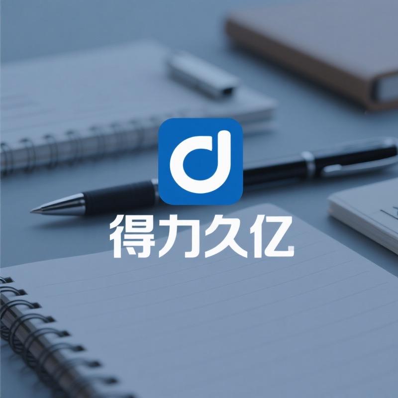 Deli得力久亿专卖店