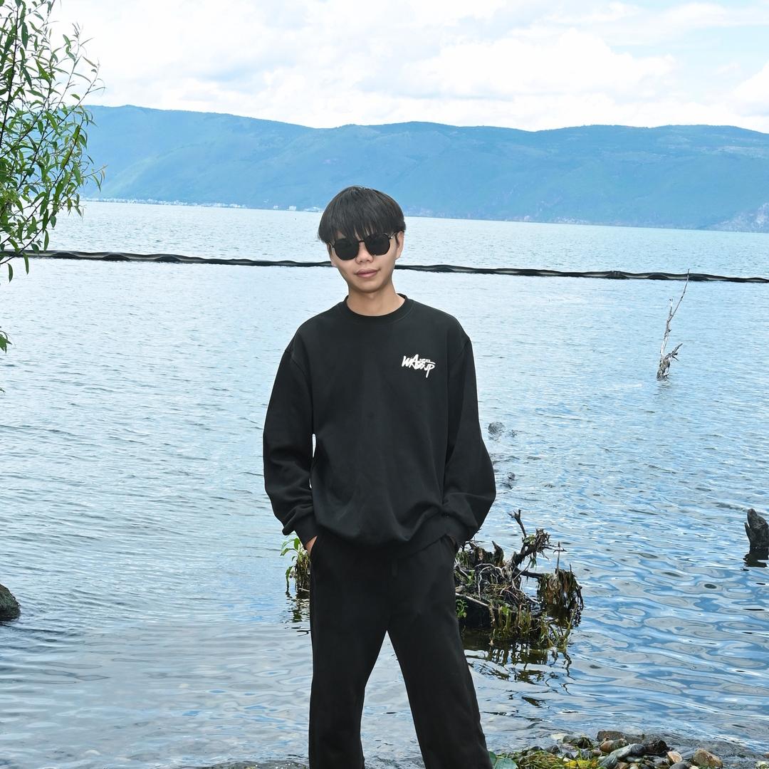 他们都叫我🐏懿（牛马版）