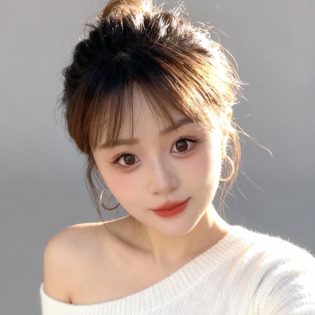 发财好运小茉莉