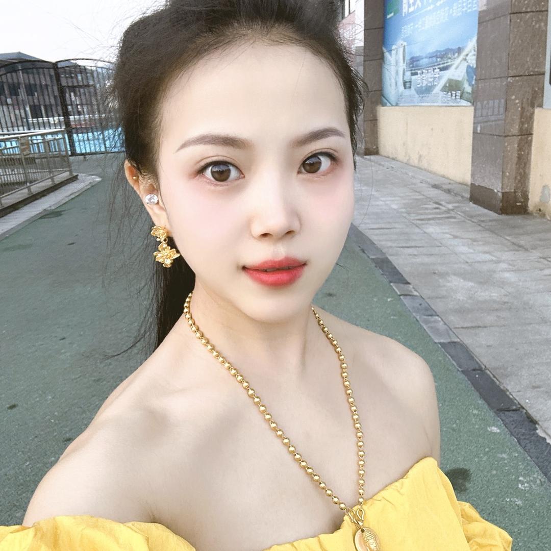 李妹儿ᥫᩣ