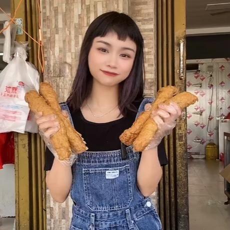 卷章妹食品店（泽全食品）