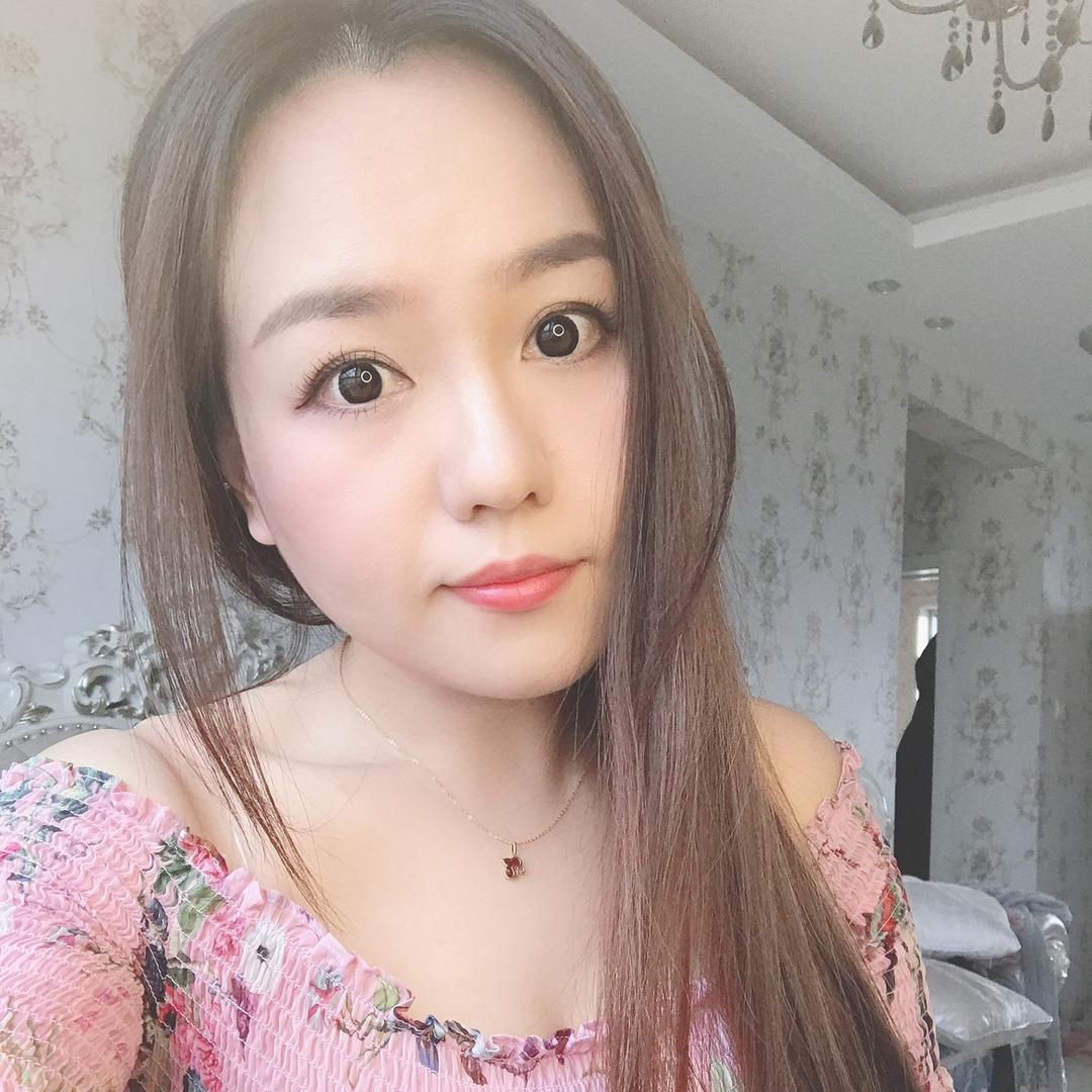 富琪琪💃