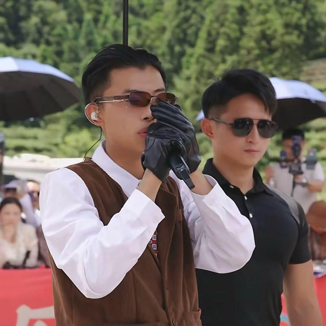 少云