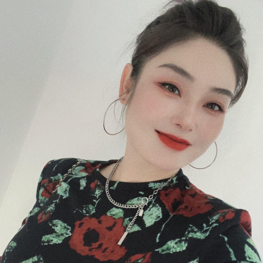 @月儿