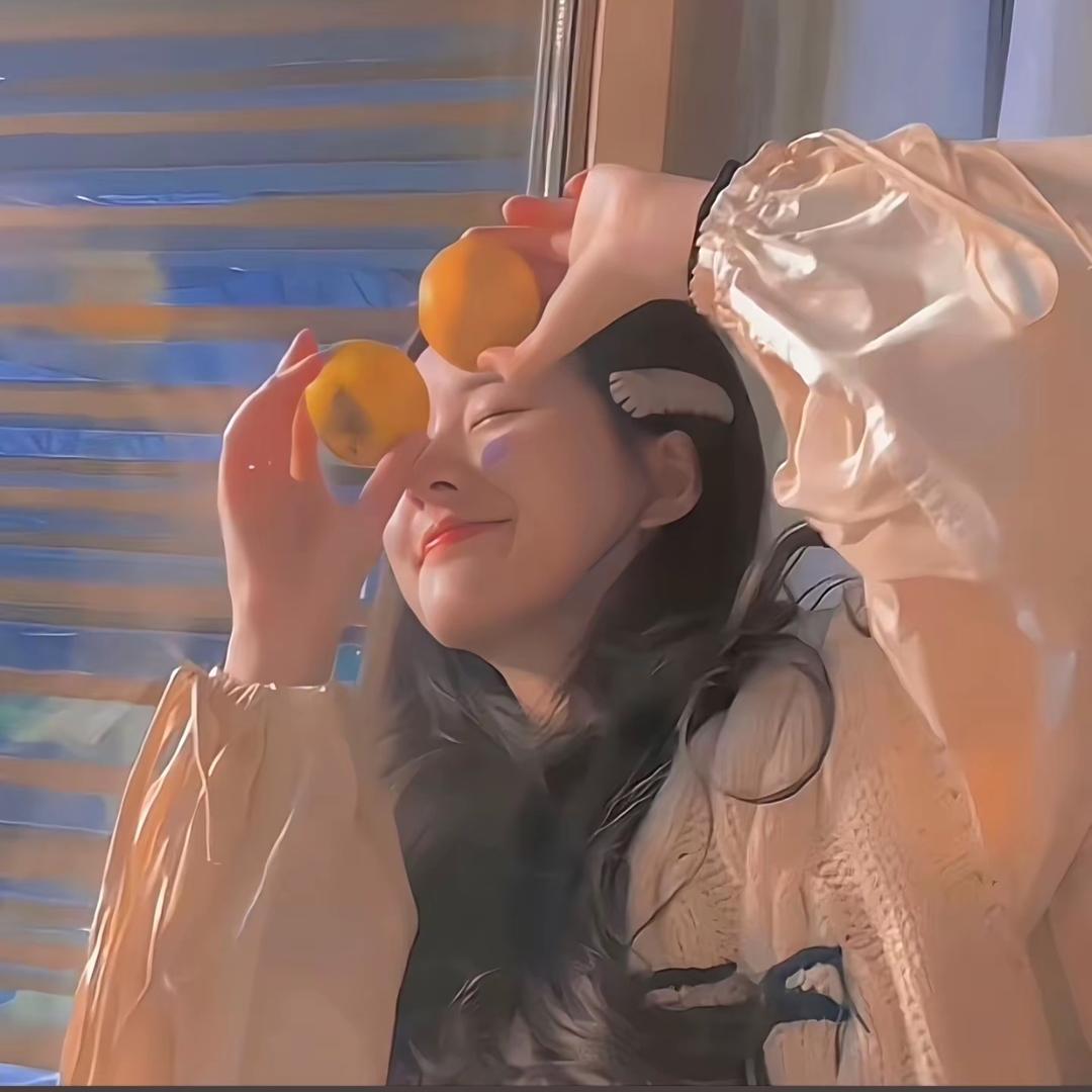 秋月与你