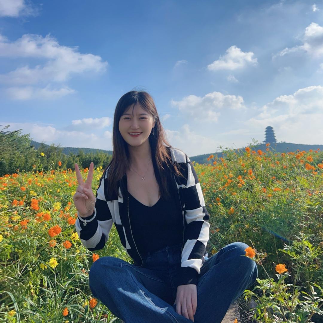 花妤心瑶🦋