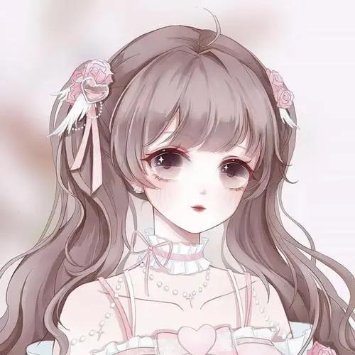 虎牙妹🧚‍♀️