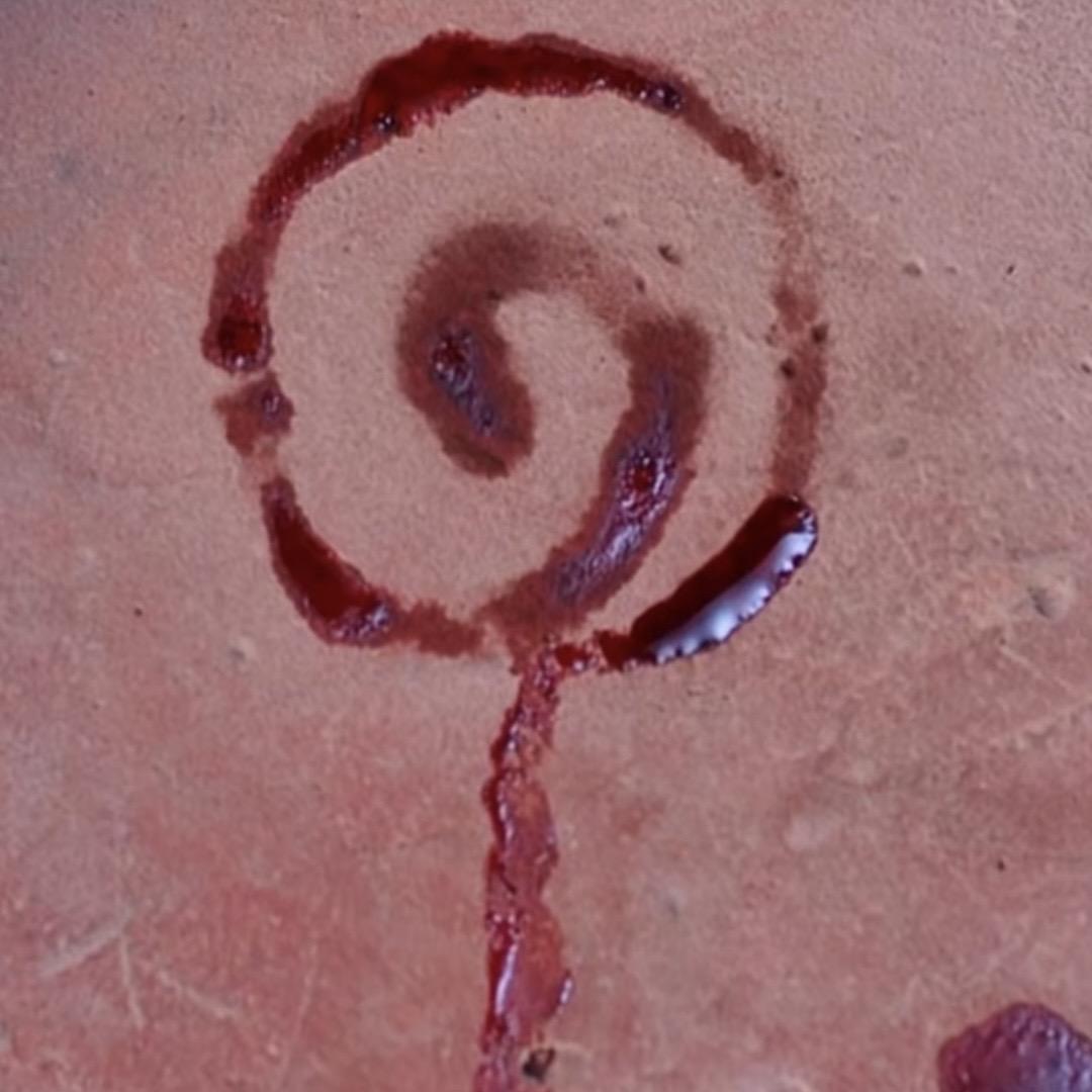 传说中的那位存在