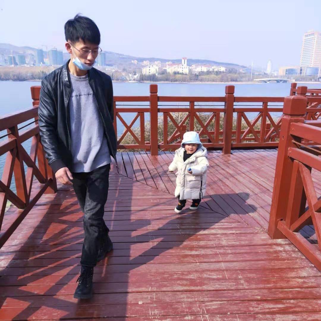 @睿博爸爸