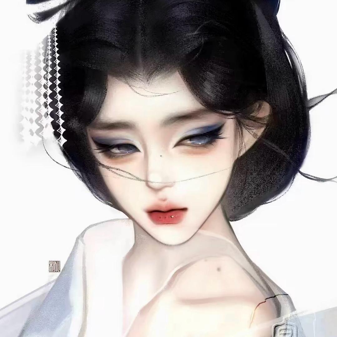 柳愛萋（见过千玺两次版）