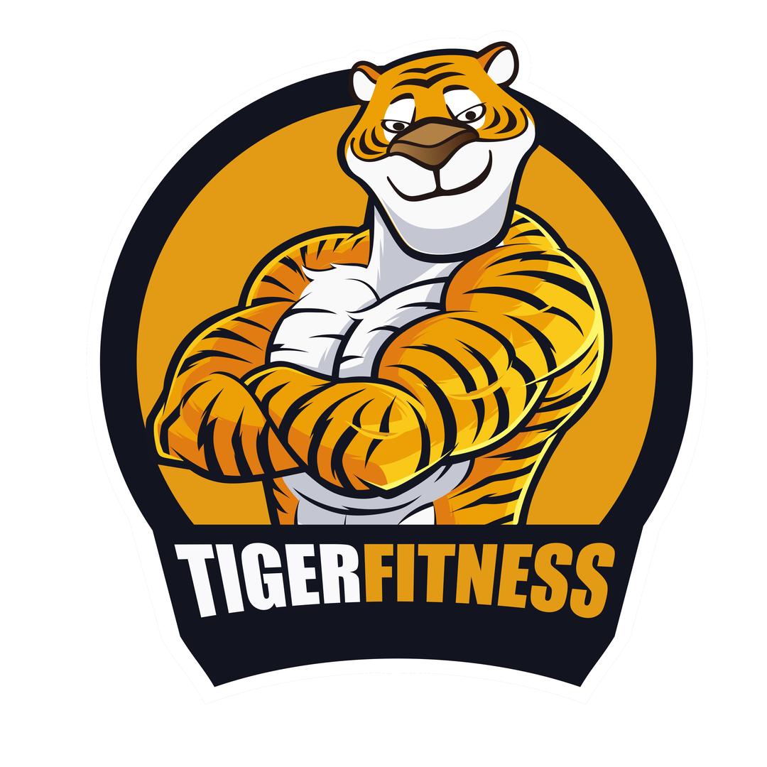TigerFitness